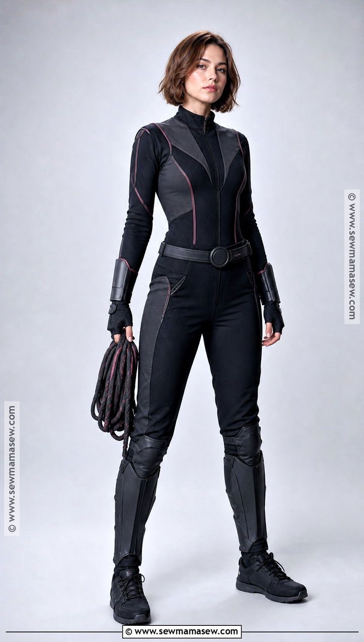 Stealth Uraraka Hero Costume - 30 uraraka hero costume ideas