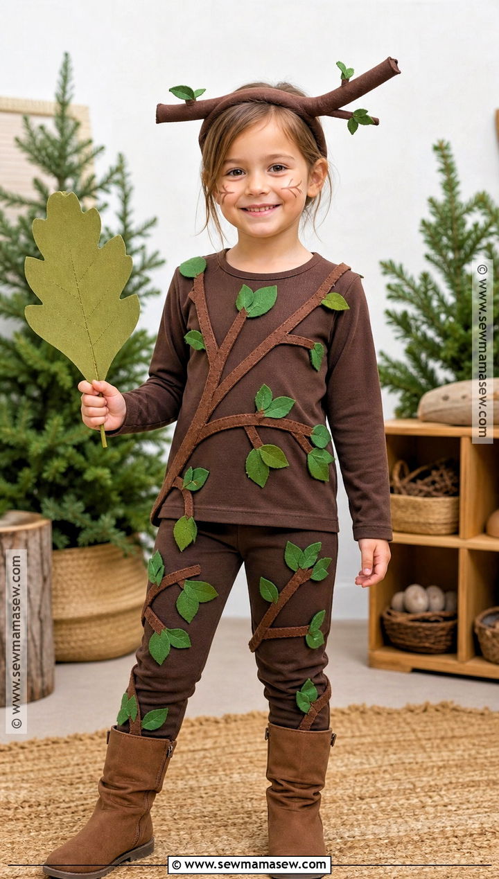 Stick Man World Book Day Costume - 30 easy world book day costumes