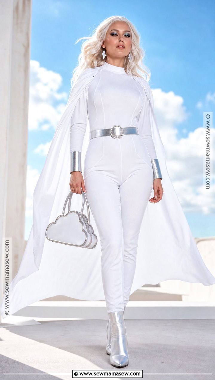 Storm Halloween Costume - 35 halloween costume blonde ideas