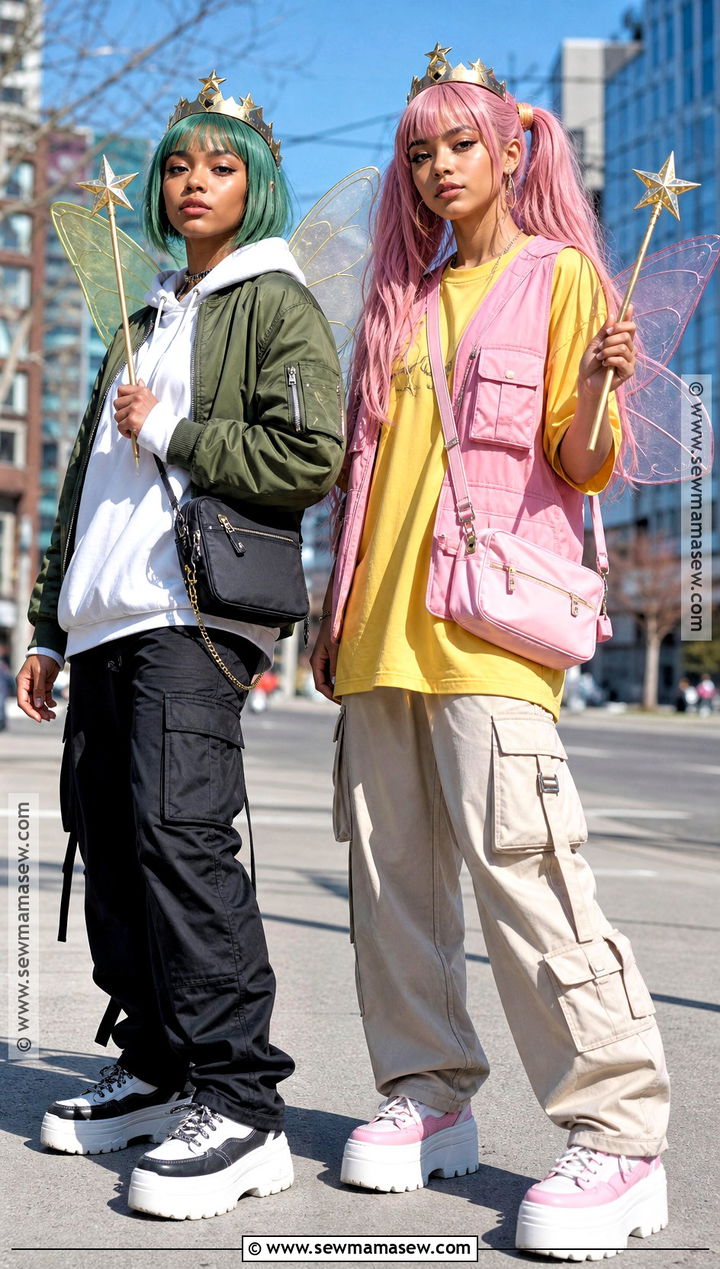 Streetwear Cosmo And Wanda Costume - 45 cosmo and wanda costume ideas