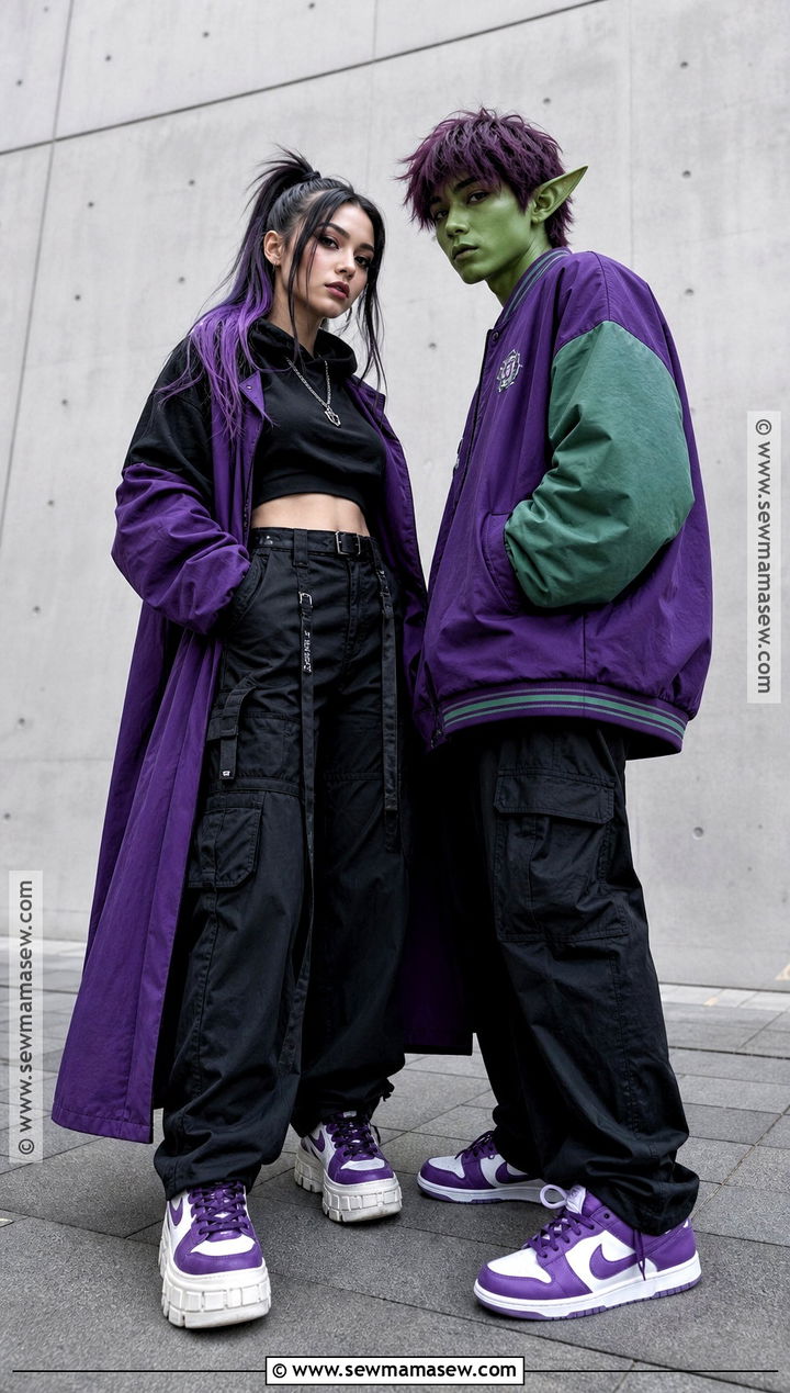 Streetwear Raven And Beast Boy Costume - 40 raven and beastboy titans costume ideas