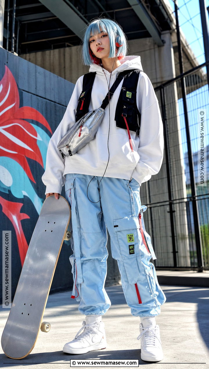 Streetwear Rei Ayanami Cosplay - 35 rei ayanami cosplay ideas