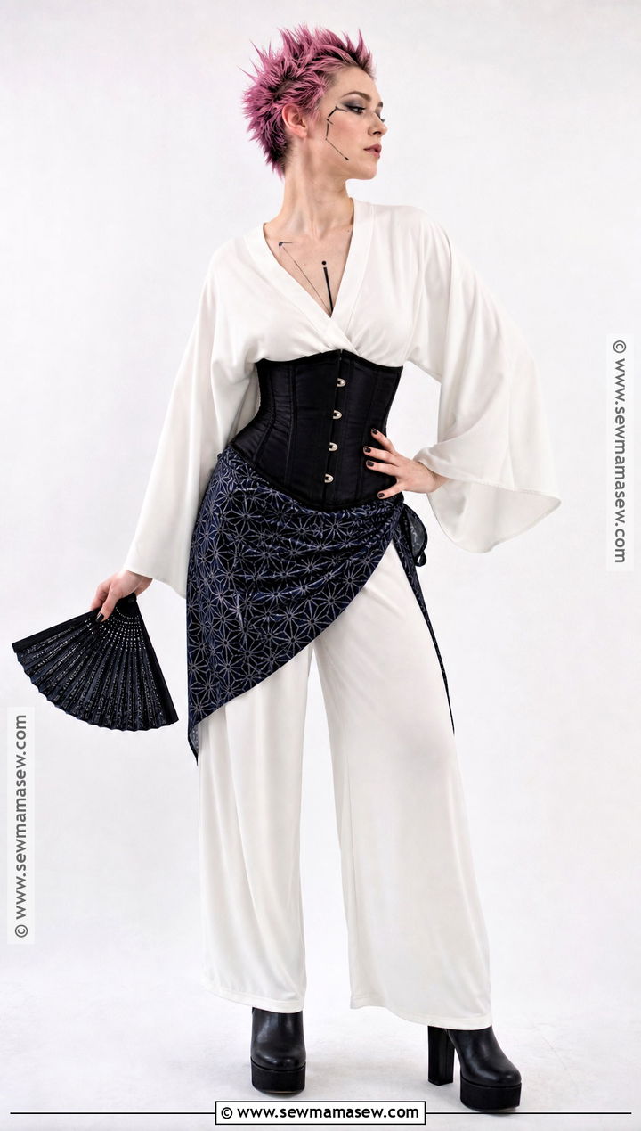 Sukuna Corset Cosplay - 45 sukuna cosplay ideas