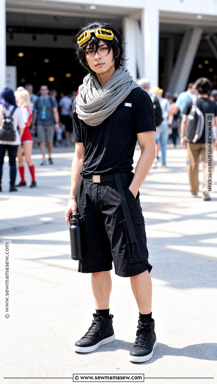 Summer Aizawa Cosplay - 35 aizawa cosplay ideas