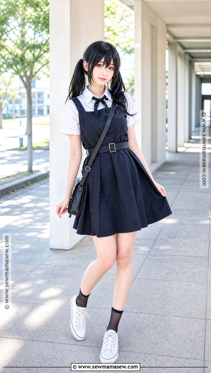 Summer Asa Mitaka Cosplay - 35 asa mitaka cosplay ideas