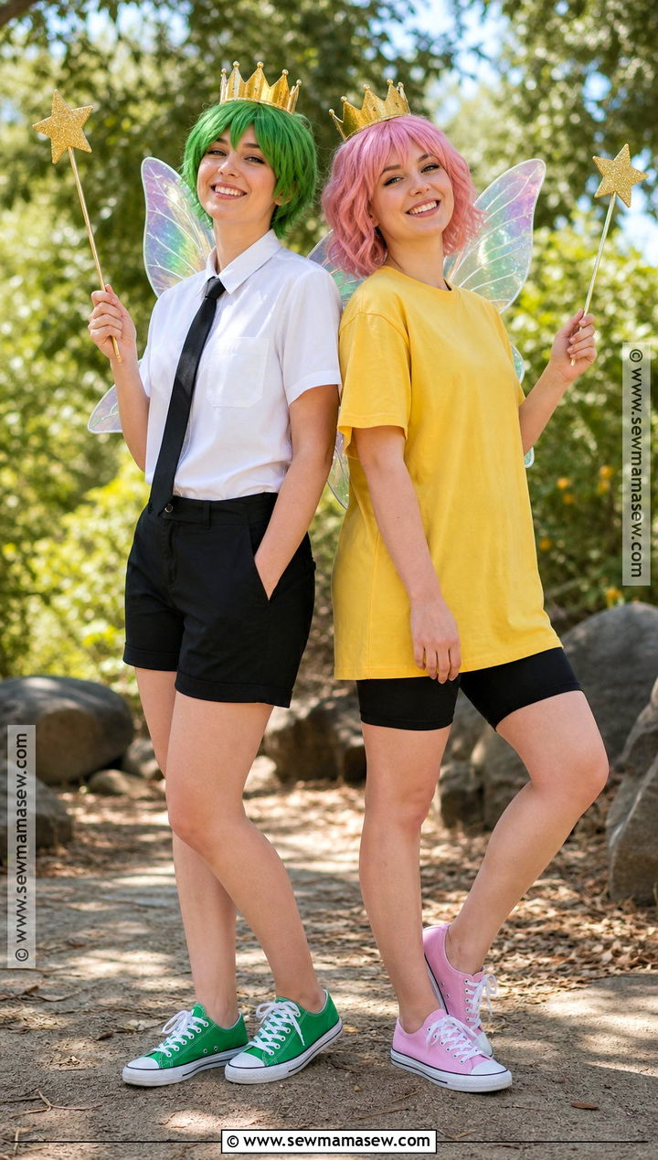 Summer Cosmo And Wanda Costume - 45 cosmo and wanda costume ideas