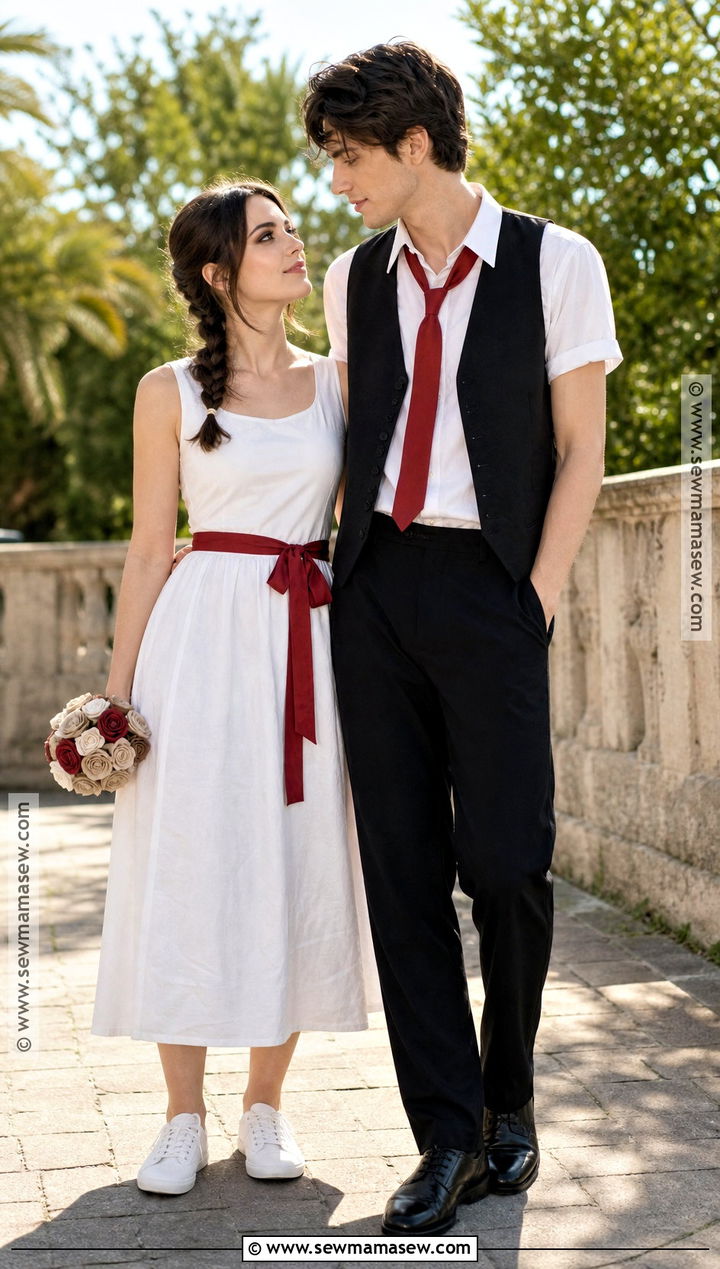 Summer Demolition Lovers Cosplay - 35 demolition lovers cosplay ideas