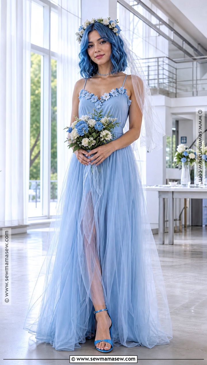 Summer Emily Corpse Bride Dress - 30 Emily Corpse Bride Dress Ideas