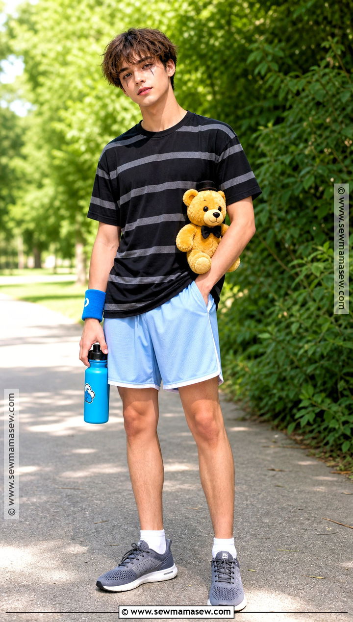 Summer Evan Afton Cosplay - 30 Evan Afton Cosplay Ideas