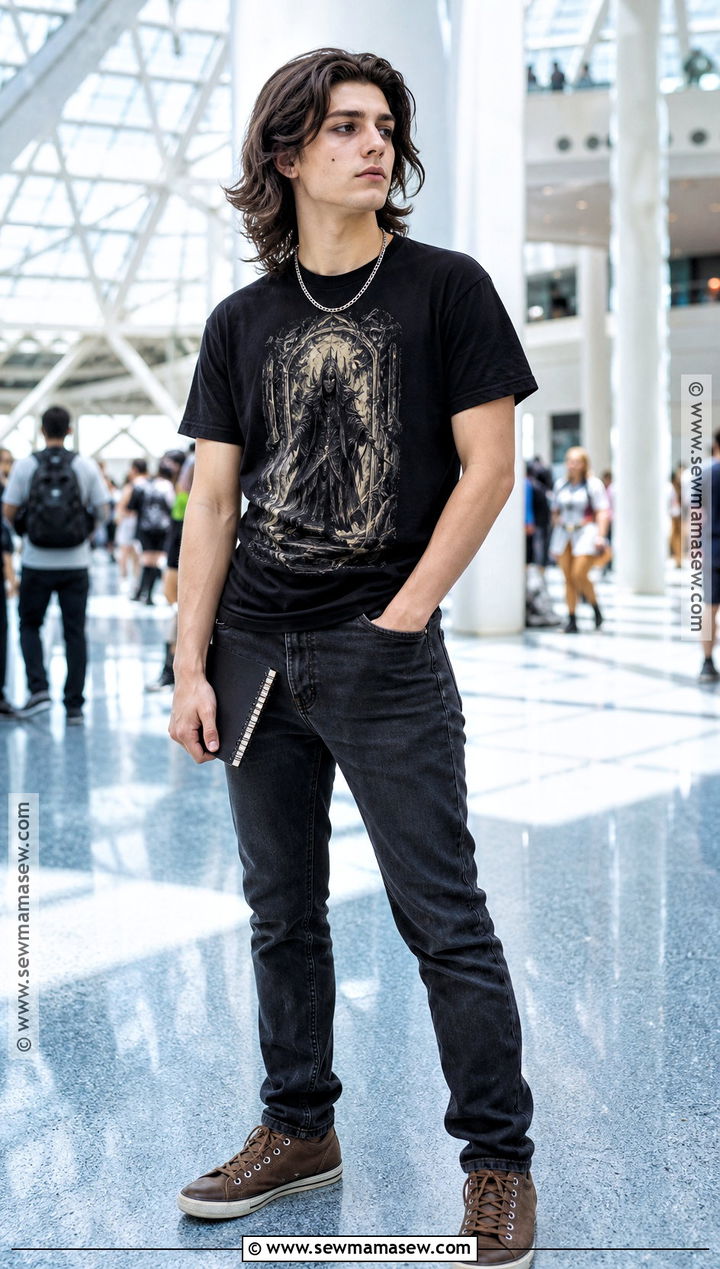 Summer Larry Johnson Cosplay - 30 larry johnson cosplay ideas