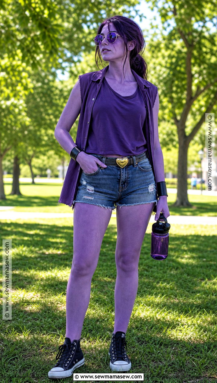 Summer Susie Cosplay - 30 Susie Cosplay Ideas