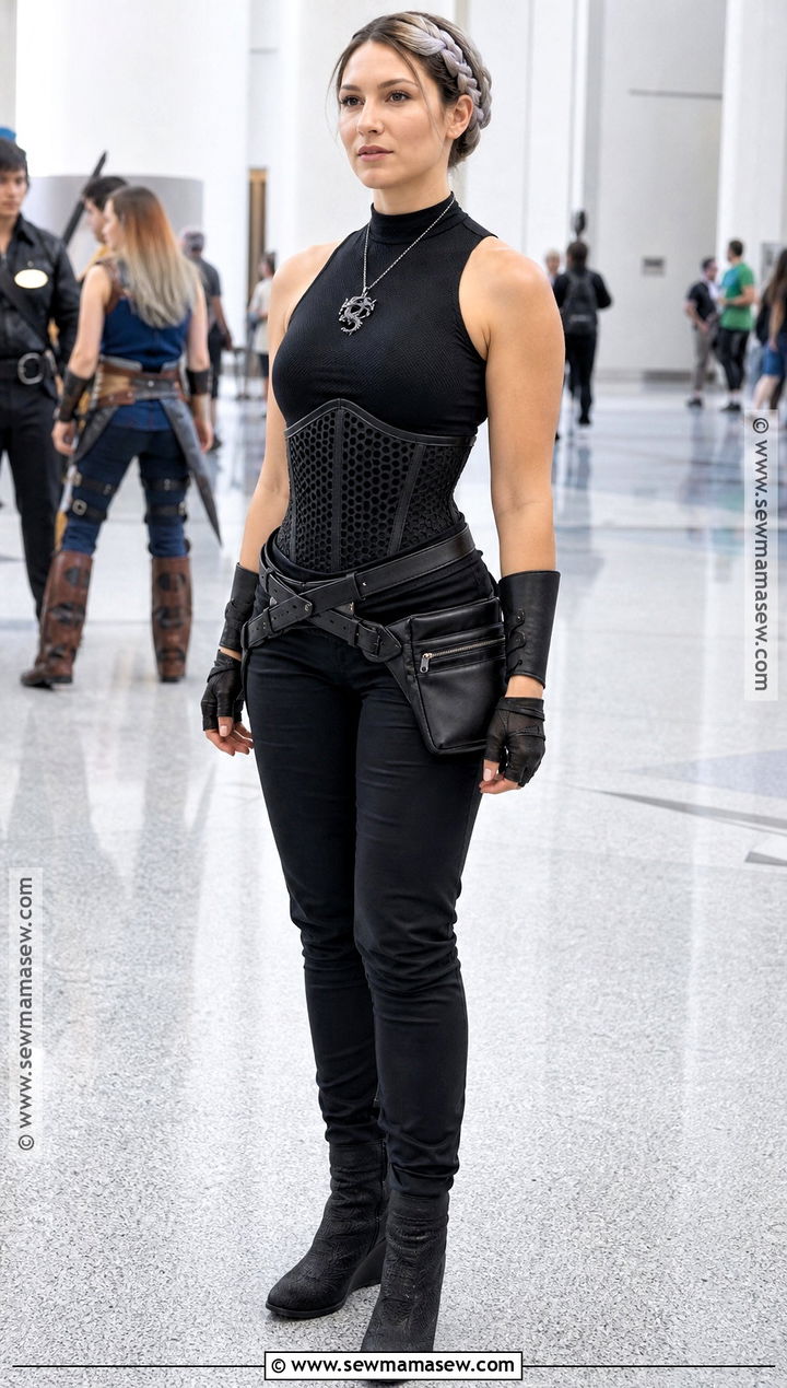 Summer Violet Sorrengail Convention Cosplay - 30 violet sorrengail cosplay ideas