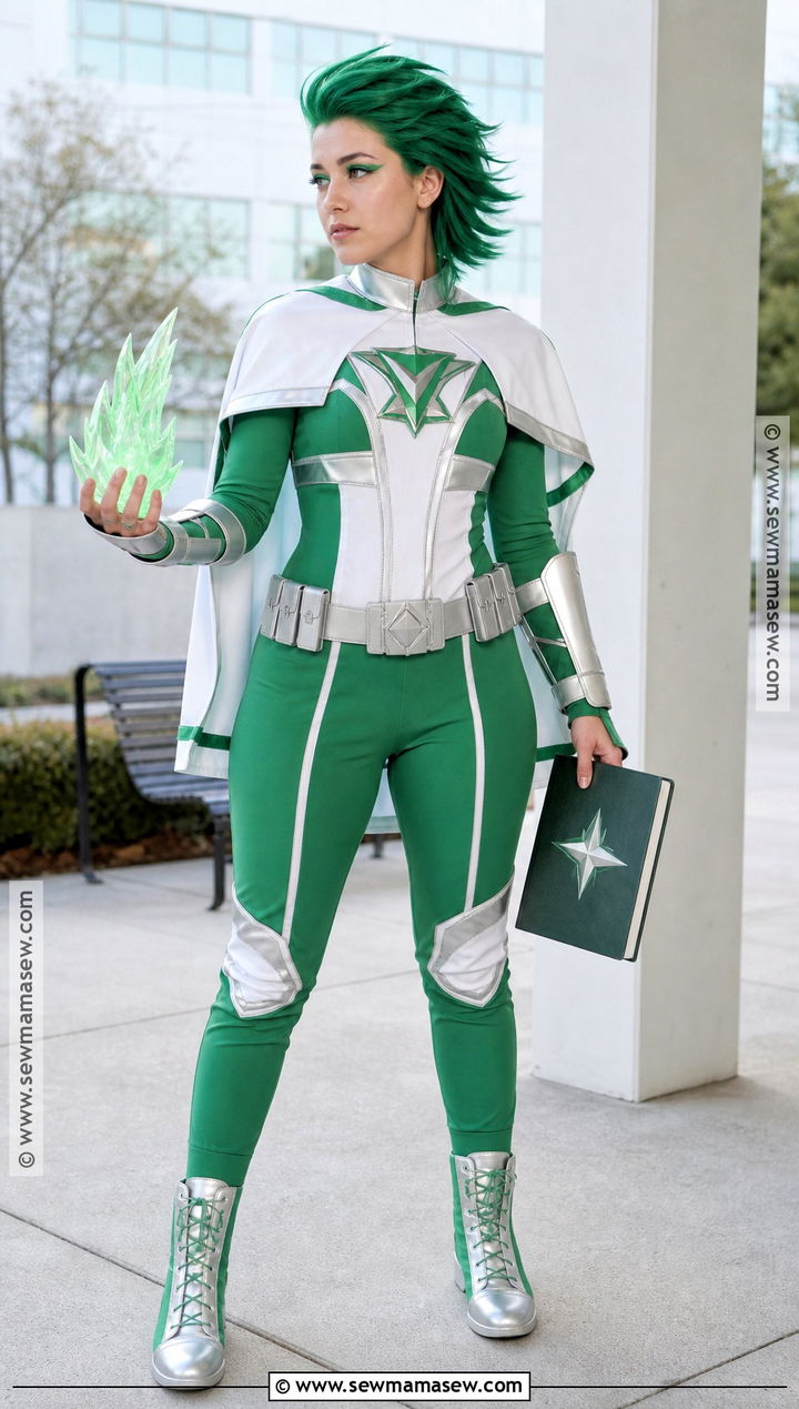 Superhero Academy Cosplay - 35 cosplay aesthetic ideas