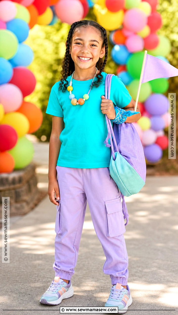 Survivor Kids Costume - 30 survivor costume ideas