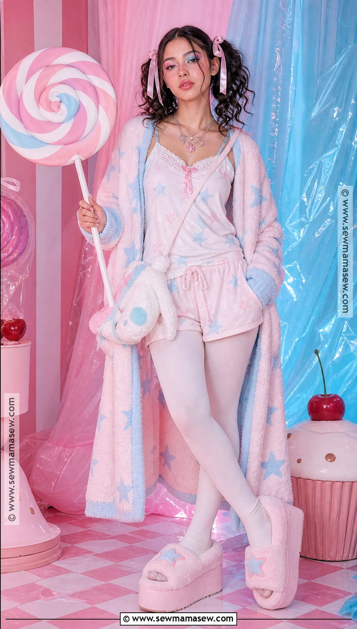 Sweet Dreamz Bratz Doll Costume - 35 Bratz Doll Halloween Costume Ideas