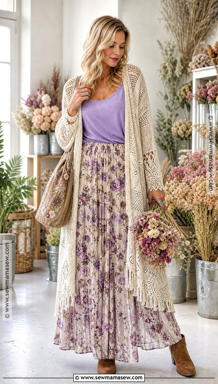 Tara Maclay Bohemian Costume - 30 buffy the vampire slayer costume ideas