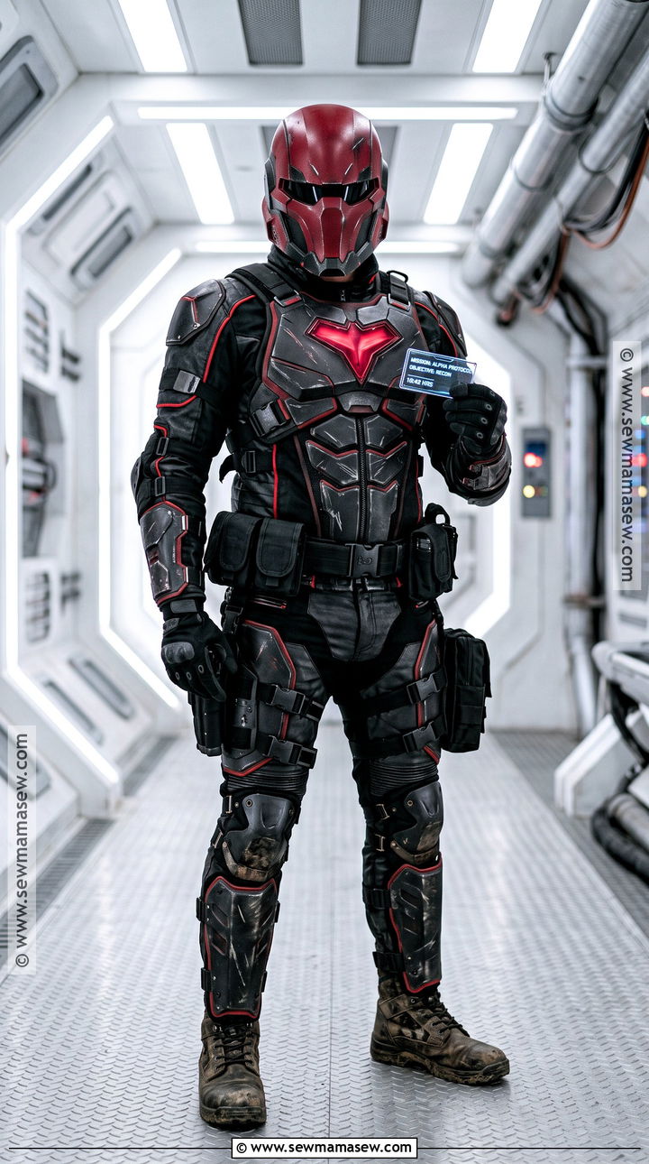 Task Force Z Jason Todd Cosplay - 35 jason todd cosplay ideas