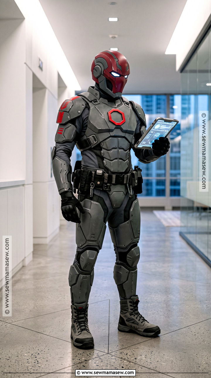 Task Force Z Jason Todd Costume - 30 jason todd costume ideas