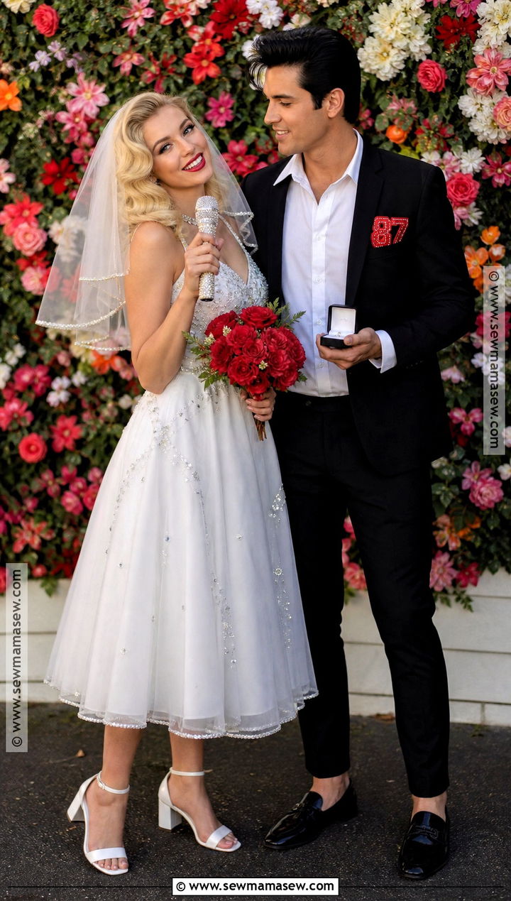 Taylor And Travis Wedding Costume - 30 taylor swift and travis kelce costume ideas