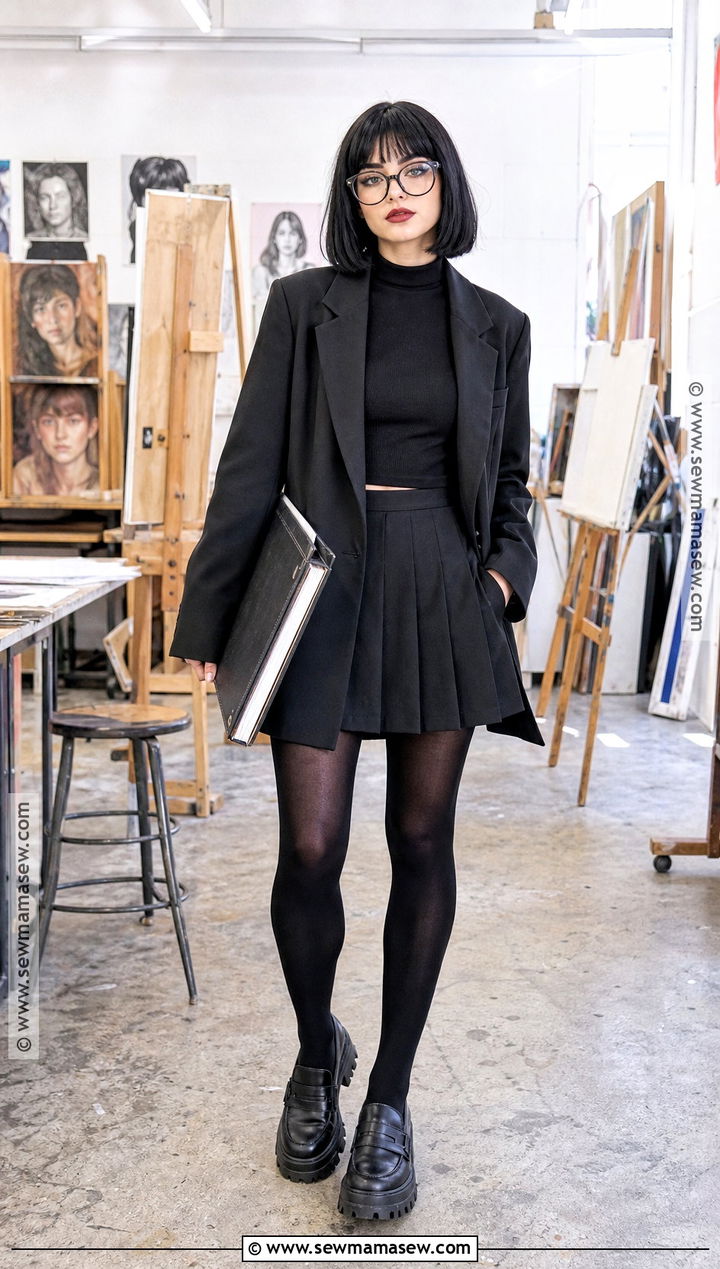 Teen Edna Mode Costume - 30 Edna Costume Ideas