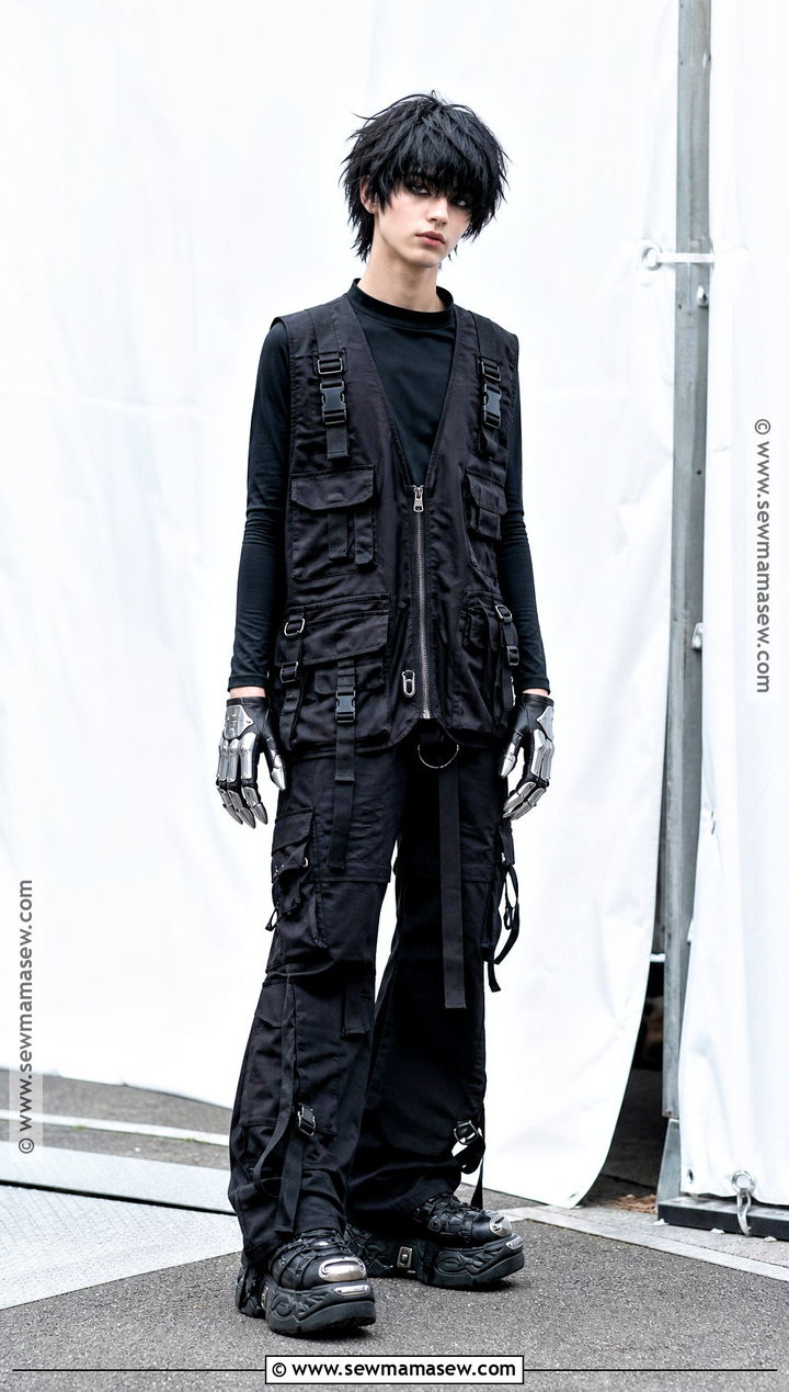 Teen Edward Scissorhands Costume - 45 edward scissorhands costume ideas