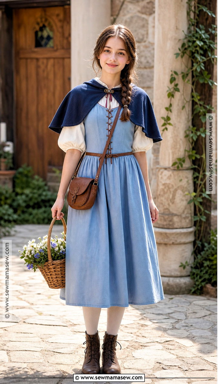 Teen Ella Enchanted Costume - 35 ella enchanted costume ideas