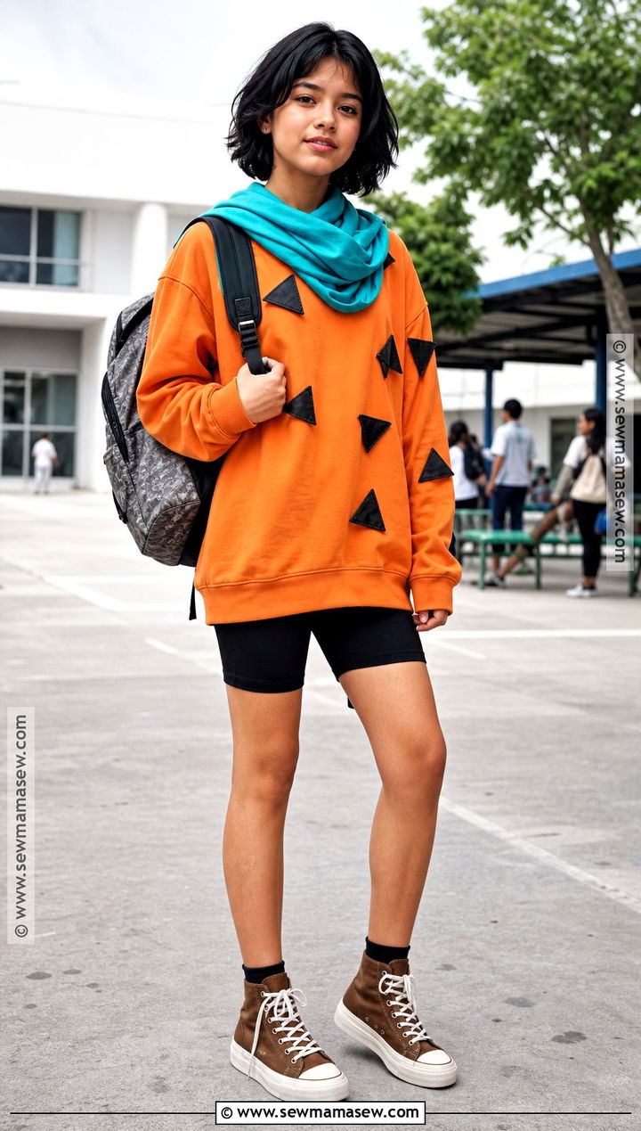 Teen Fred Flintstone Costume - 30 Fred Costume Ideas