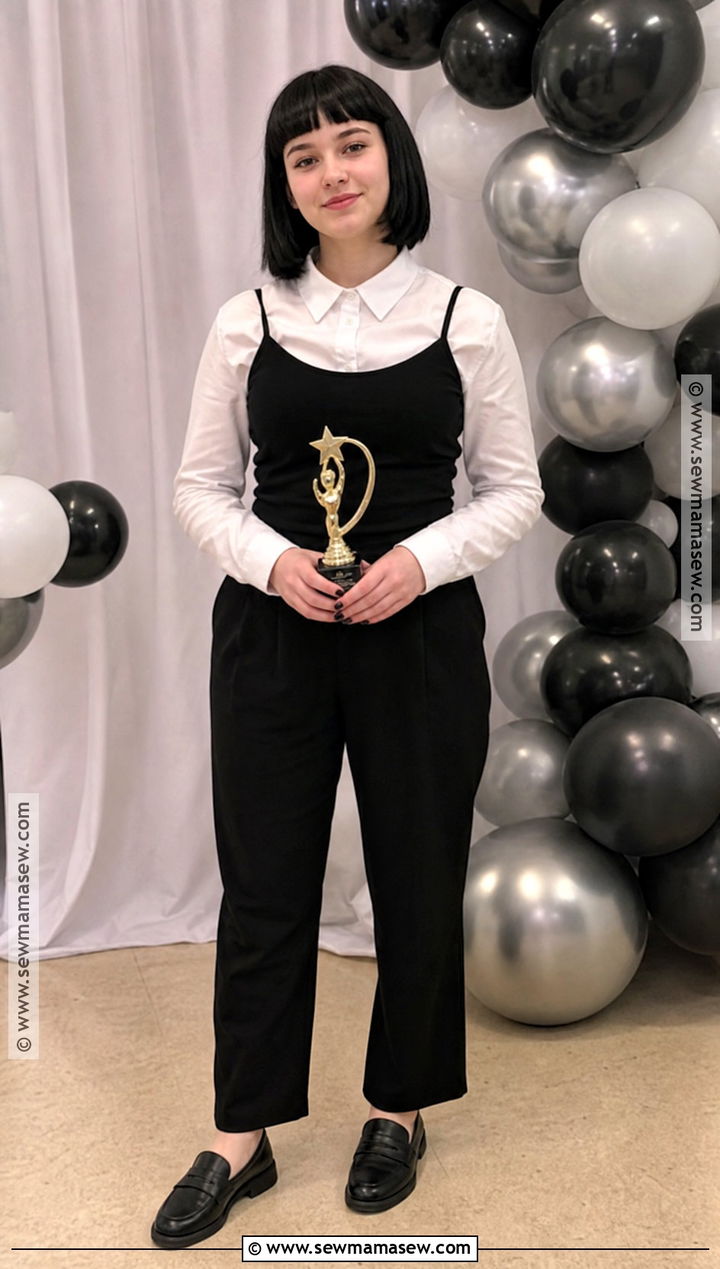 Teen Friendly Mia Wallace Costume - 45 mia wallace costume ideas