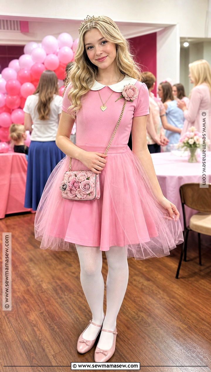 Teen Princess Aurora Costume - 35 Princess Aurora Costume Ideas