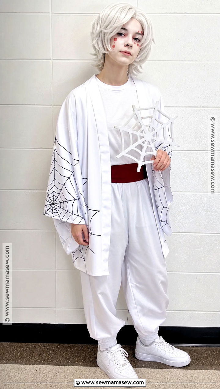 Teen Rui Cosplay For School Events - 30 rui cosplay ideas