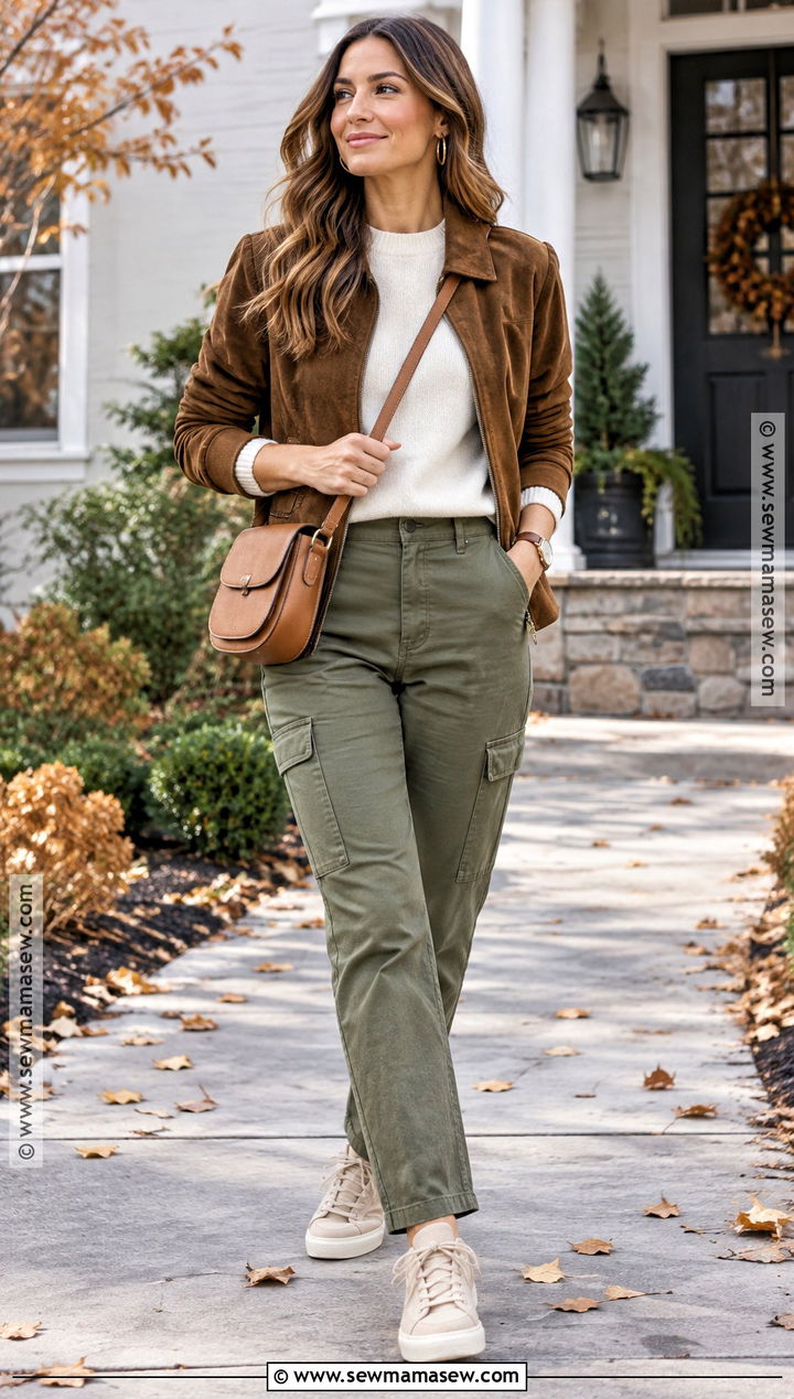 Thanksgiving Cargo Pants Outfit - 20 thanksgiving outfit pants