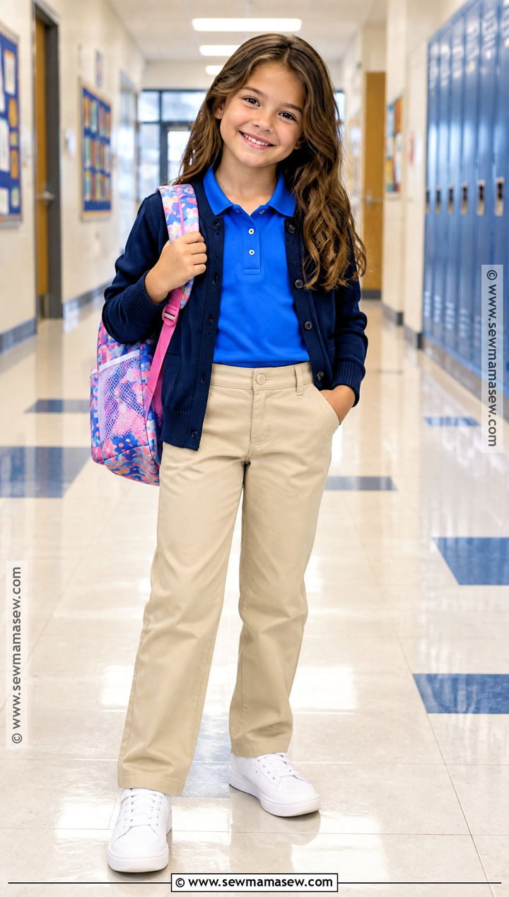 The Childrens Place Back To School Clothes - 15 Places To Buy Back To School Clothes