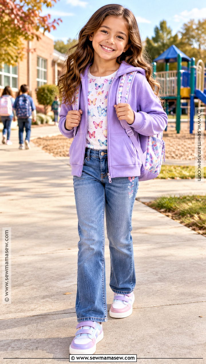 The Childrens Place Back To School Clothes - 15 stores for back to school clothes