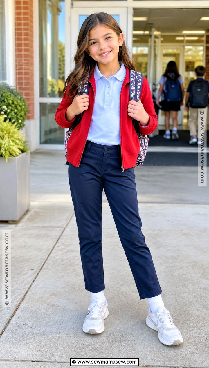 The Childrens Place Back To School Clothes - 15 best places to get back to school clothes