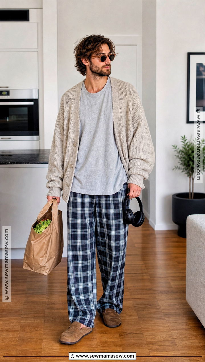 The Dude Costume - 30 easy movie characters to dress up as ideas