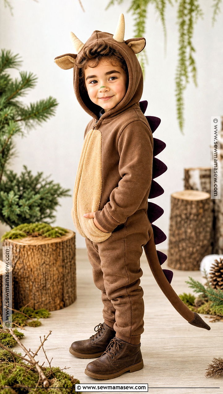 The Gruffalo World Book Day Costume - 30 easy world book day costumes