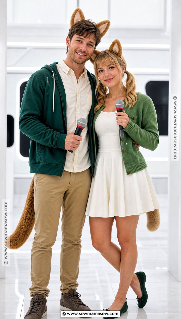 Theodore And Eleanor Movie Costume - 30 Theodore And Eleanor Costume Ideas
