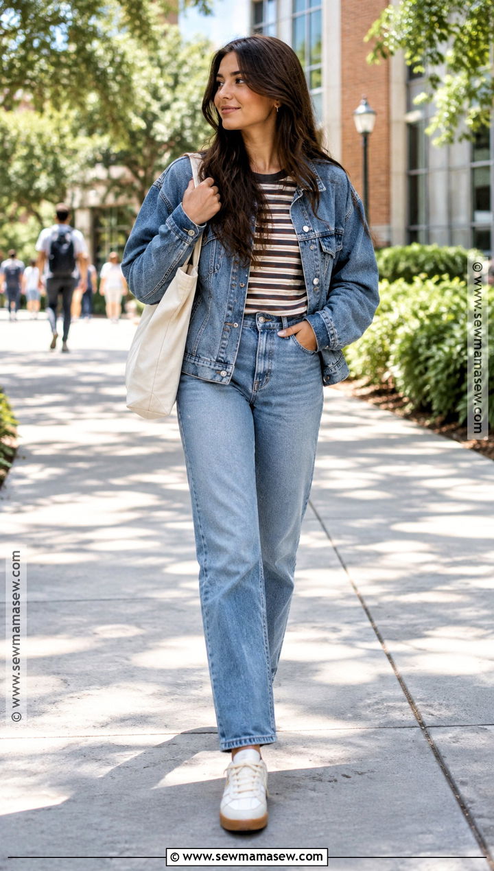 ThredUp Back To School Clothes - 15 best places to get back to school clothes