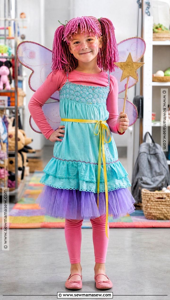 Thrift Store Abby Cadabby Costume - 30 abby cadabby costume ideas