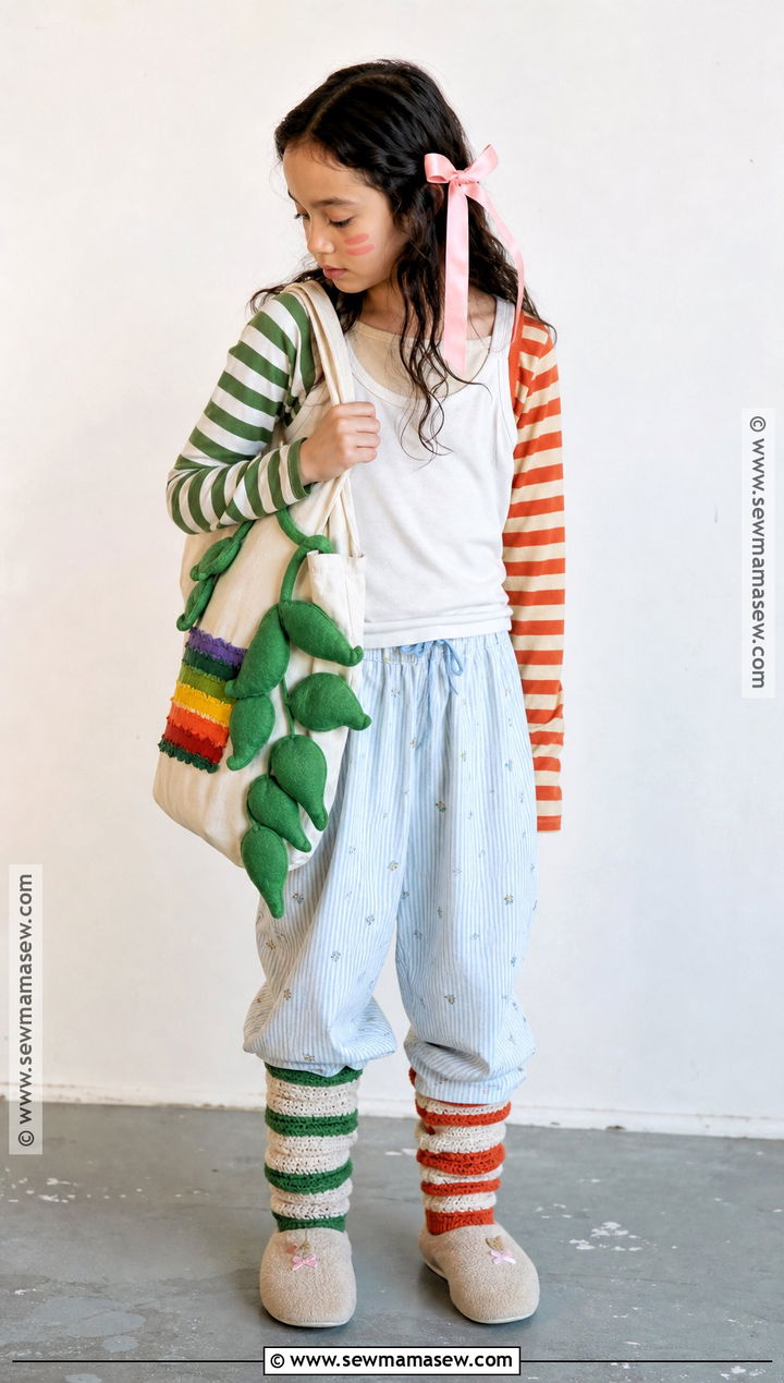 Thrift Store Bad Case Of Stripes Costume - 35 bad case of stripes costume ideas