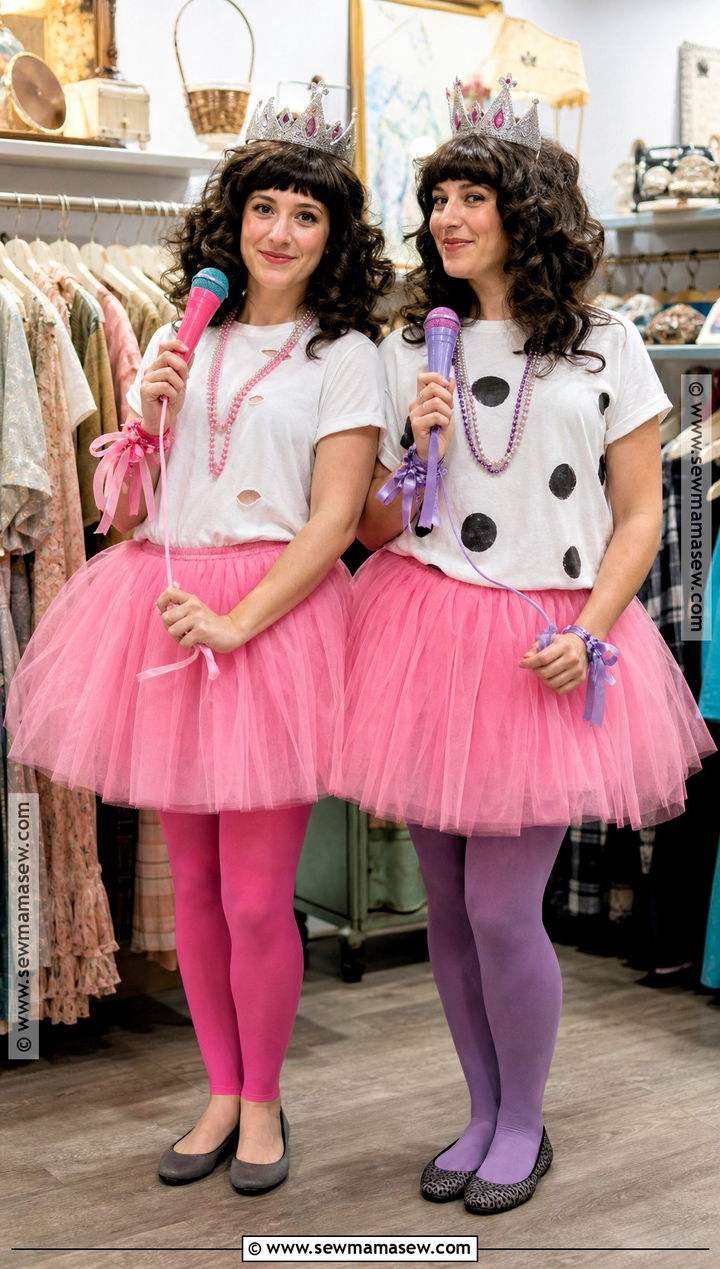 Thrift Store Sophia Grace And Rosie Costume - 30 sofia grace and rosie costume ideas