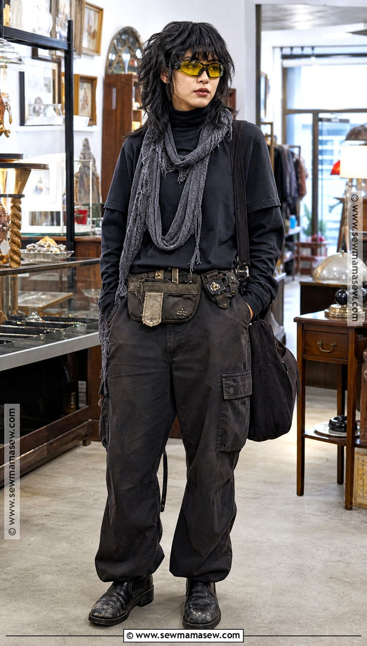 Thrifted Aizawa Cosplay - 35 aizawa cosplay ideas