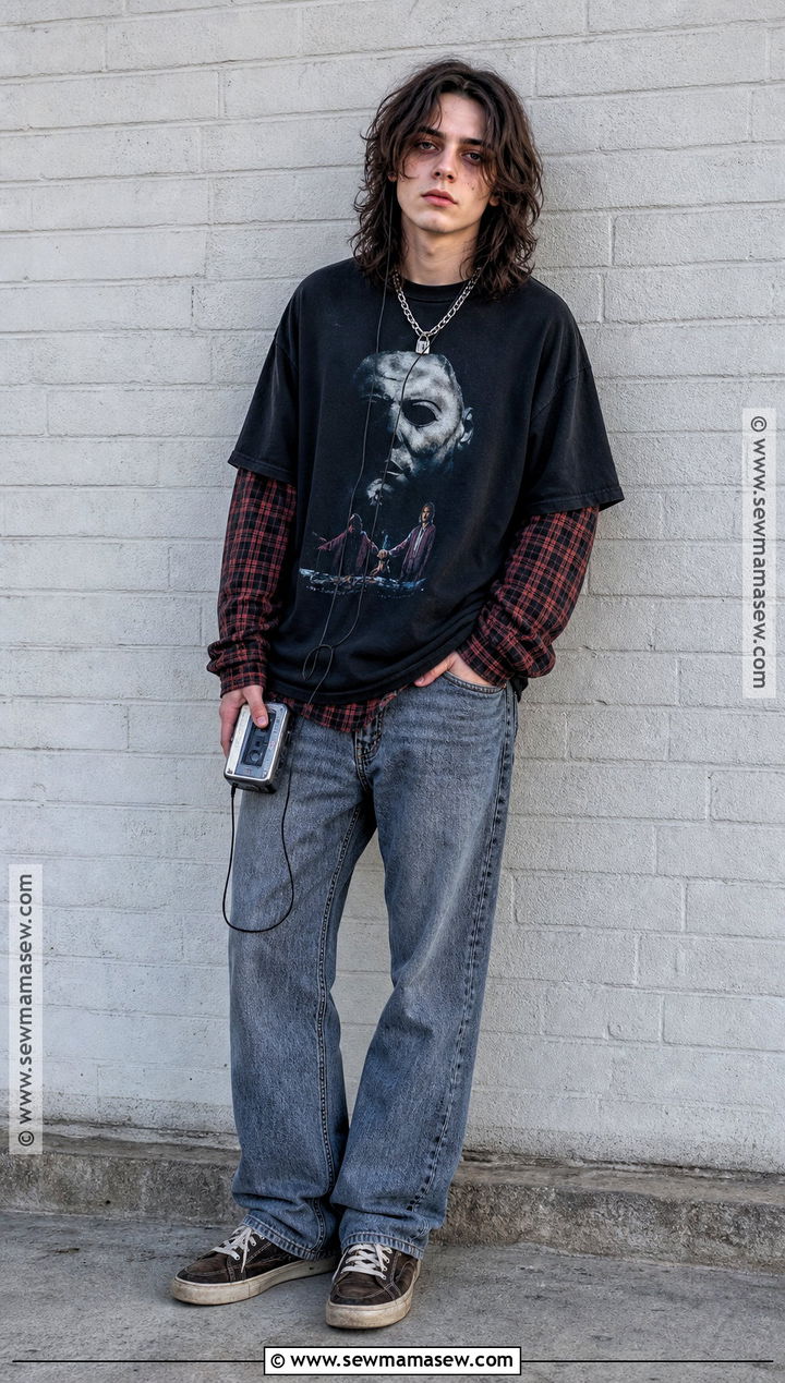 Thrifted Larry Johnson Cosplay - 30 larry johnson cosplay ideas