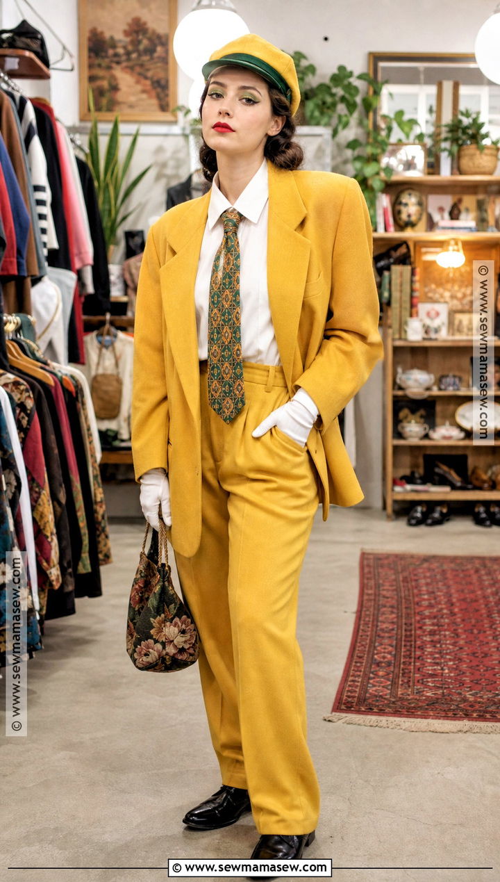 Thrifted The Mask Costume - 30 The Mask Costume Ideas for Women