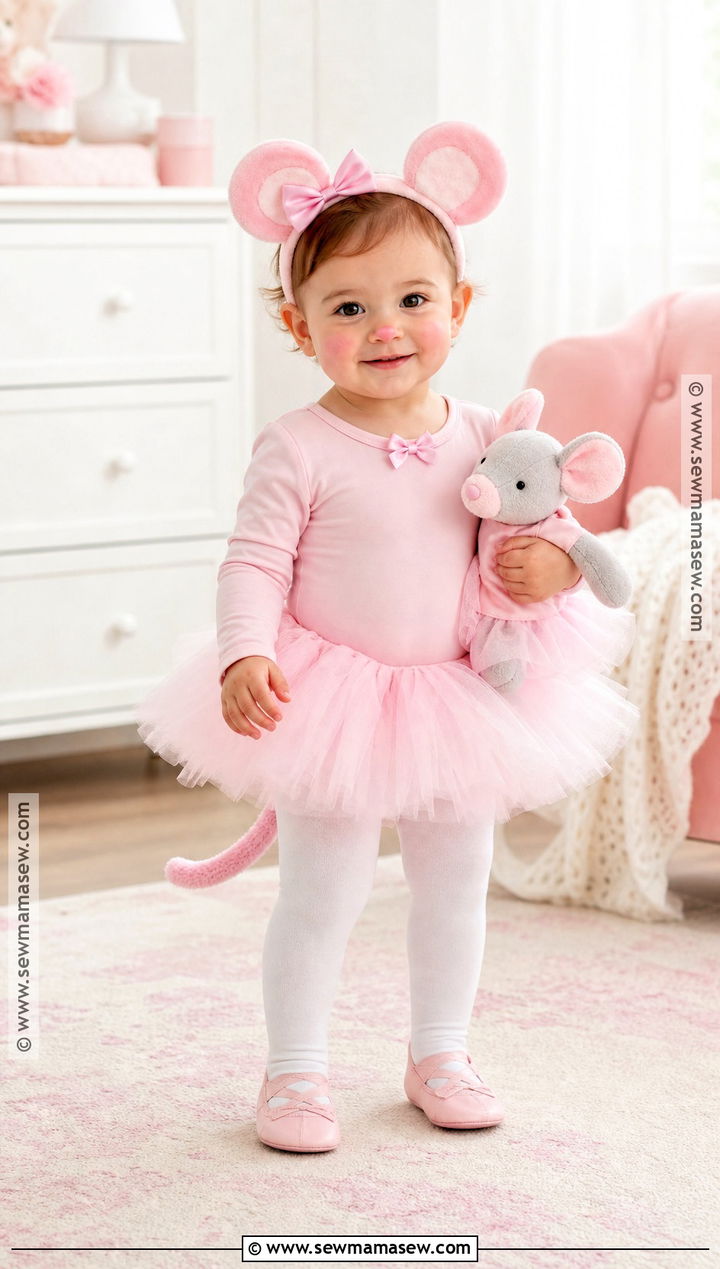 Toddler Angelina Ballerina Costume - 35 angelina ballerina costume ideas