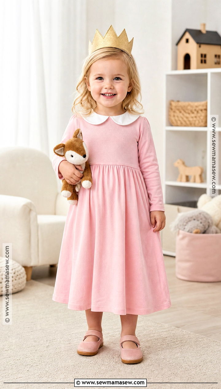 Toddler Aurora Costume - 45 aurora costume ideas