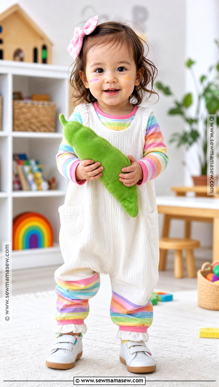 Toddler Bad Case Of Stripes Costume - 35 bad case of stripes costume ideas