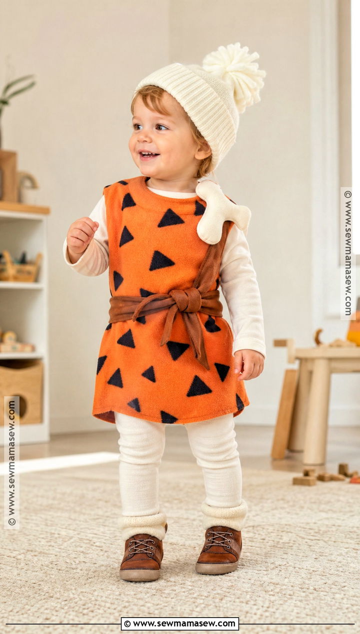 Toddler Bamm Bamm Costume - 30 bam bam costume ideas