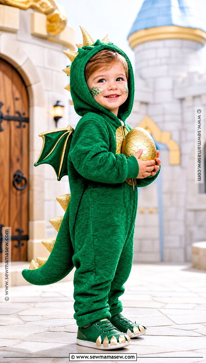 Toddler Boy Dragon Costume - 40 toddler boy halloween costumes