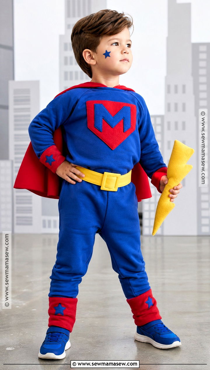 Toddler Boy Superhero Costume - 40 toddler boy halloween costumes